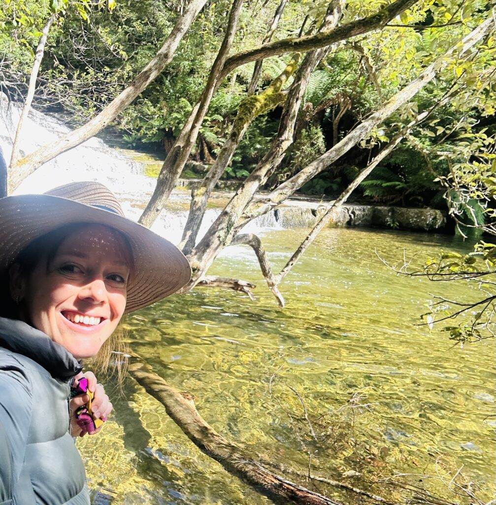 Emily Massingham, PhD