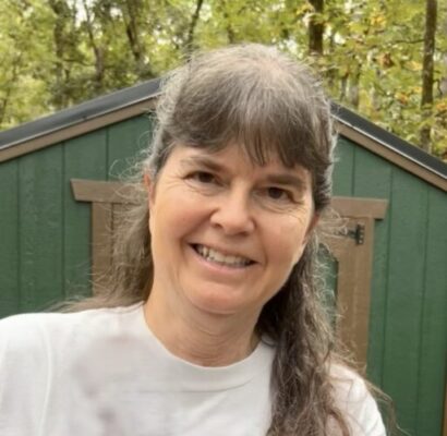 Linda Brent, PhD, MBA